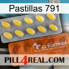 Pills 791 42